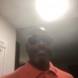 Meet your Posher, Jermaine